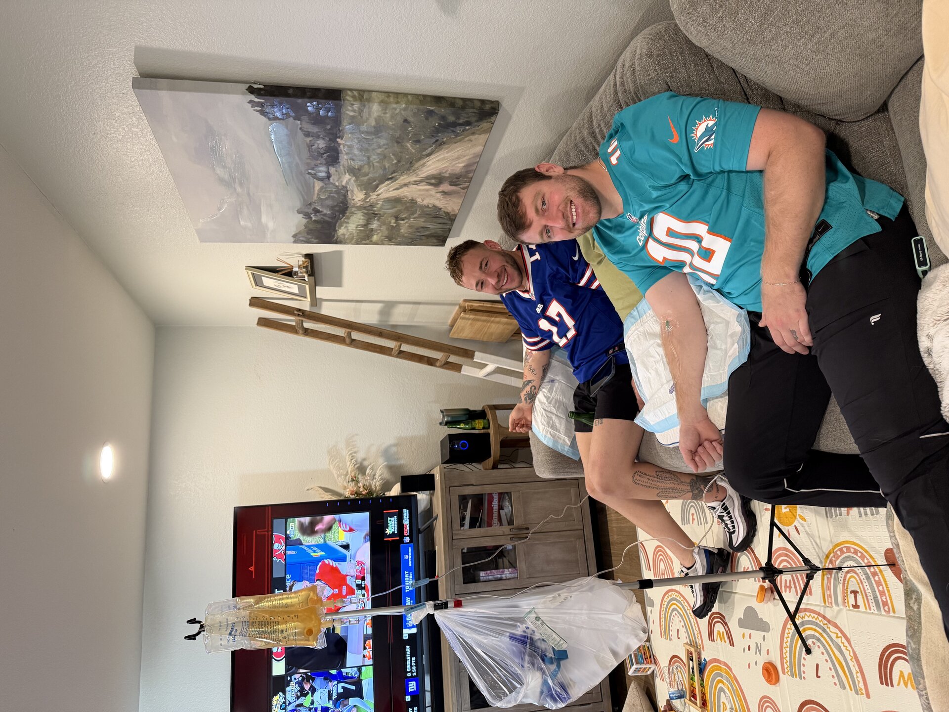 North Scottsdale Mobile IV Therapy